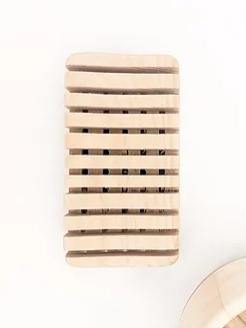 Soap holder - El Arce Imaginario