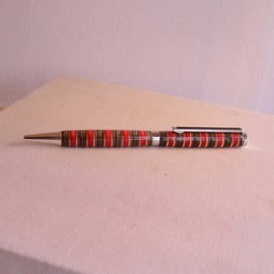 skateboard pen