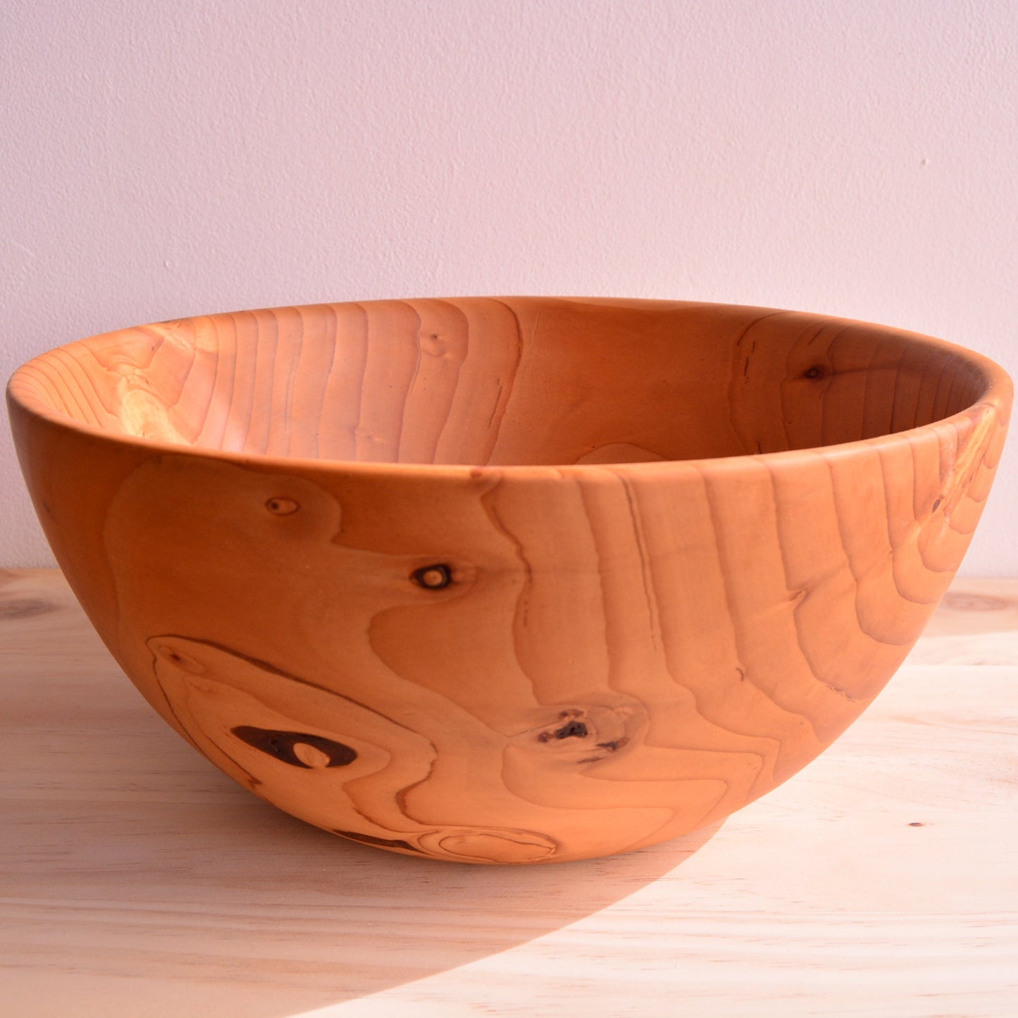 Crafted Cedar, Timeless Beauty