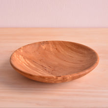 Cargar imagen en el visor de la galería, Small Alder Wood Dish with Spalting