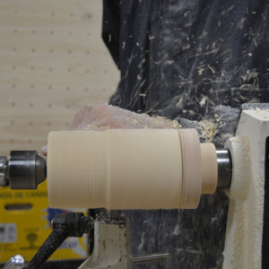 lathe class 1.5h max 3 people