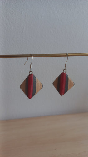 pendientes skate