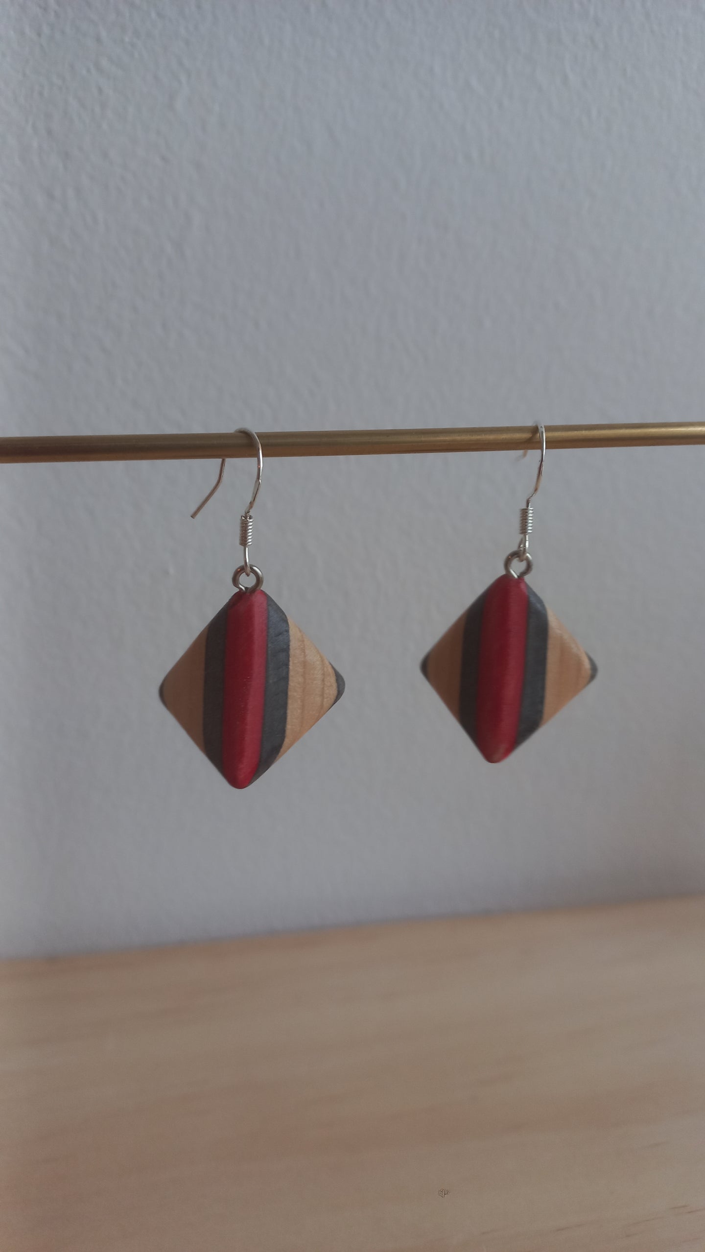 pendientes skate