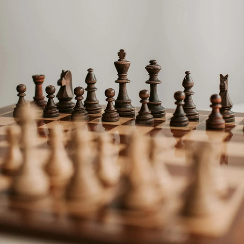 Make your own chess board - price per class 1 hour 30 minutes