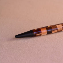 Cargar imagen en el visor de la galería, original pen handmade from laminated woods