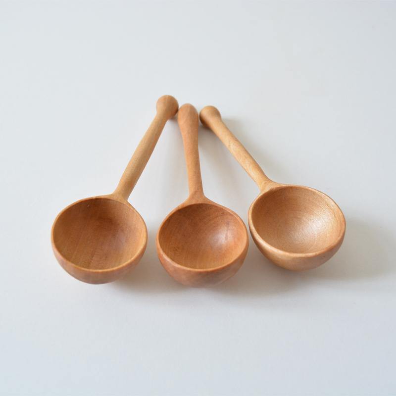 Coffee scoop - El Arce Imaginario