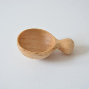 Coffee scoop small - El Arce Imaginario