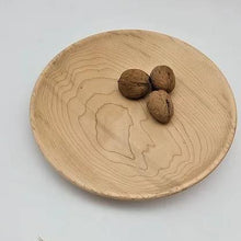 Load image into Gallery viewer, Maple plate