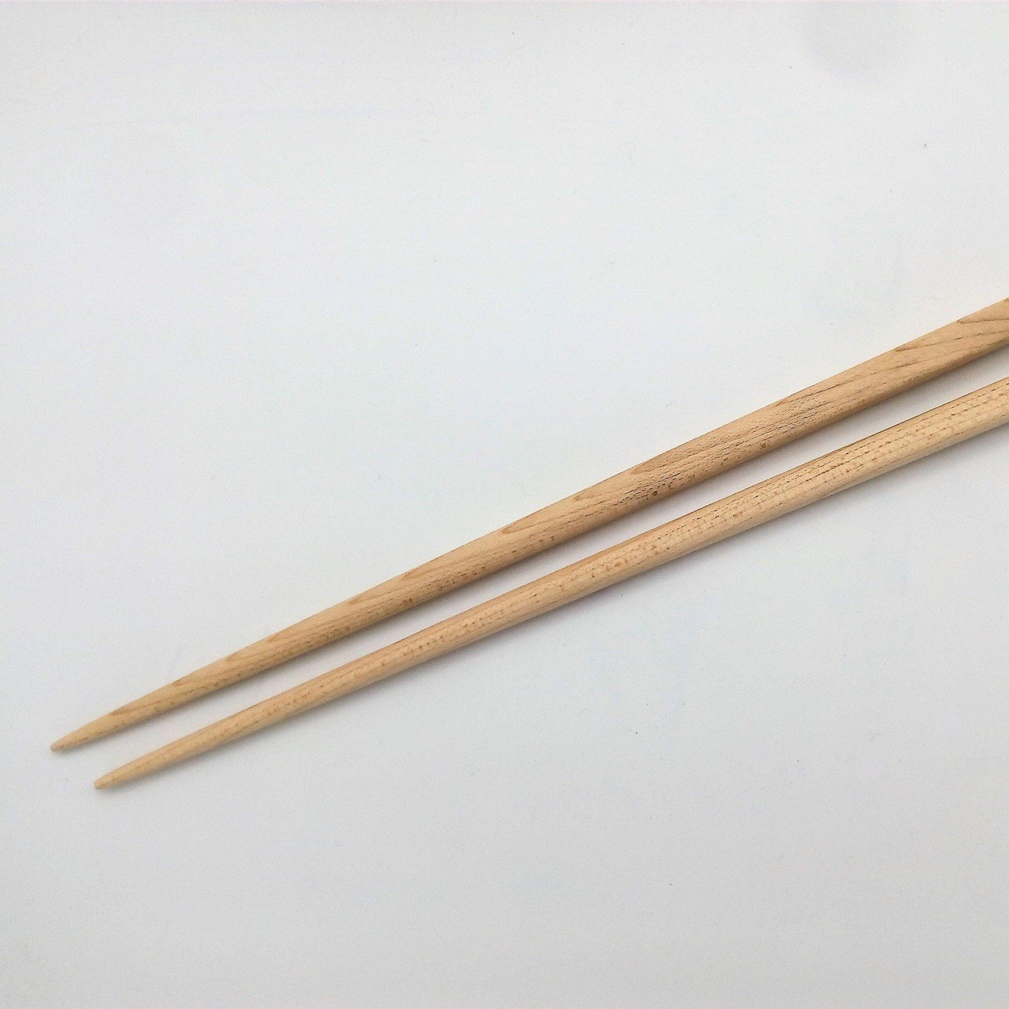 Maple chopsticks, personalized laser engraving available - El Arce Imaginario