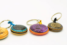 Load image into Gallery viewer, Personalized basic keychain - El Arce Imaginario
